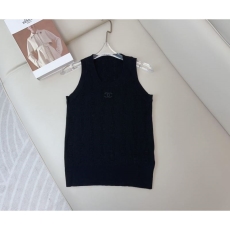 Chanel Vest